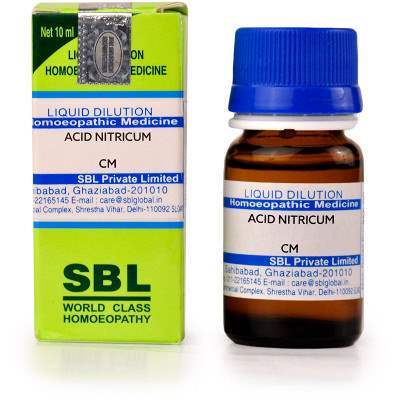 Buy SBL Acid Nitricum - 30 ml online usa [ USA ] 