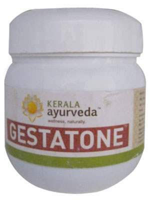 Buy Kerala Ayurveda Gestatone Granules