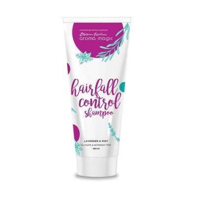 Buy Aroma Magic Hairfall Control Shampoo online Australia [ AU ] 