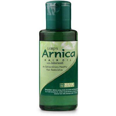 Buy Lords Arnica Hair Oil online Australia [ AU ] 