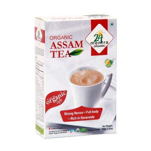 Buy 24 mantra Green Tea online Australia [ AU ] 