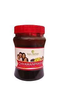 Buy Balu Herbals Chyawanaprash online Australia [ AU ] 