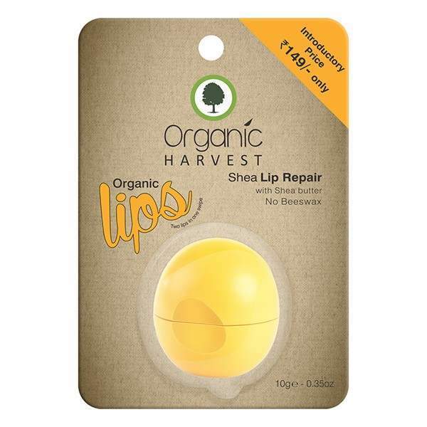 Buy Organic Harvest Shea Lip Balm online Australia [ AU ] 