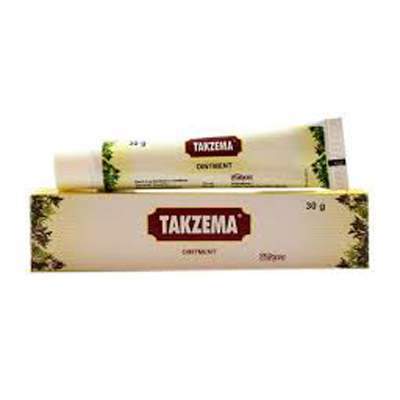 Buy Charak Takzema Ointment Cream online Australia [ AU ] 