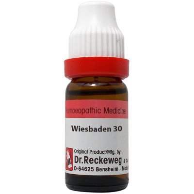 Buy Reckeweg India Dr. Reckeweg Wiesbaden online Australia [ AU ] 