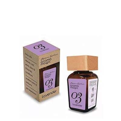 Buy Aroma Magic Lavender Essential Oil online Australia [ AU ] 