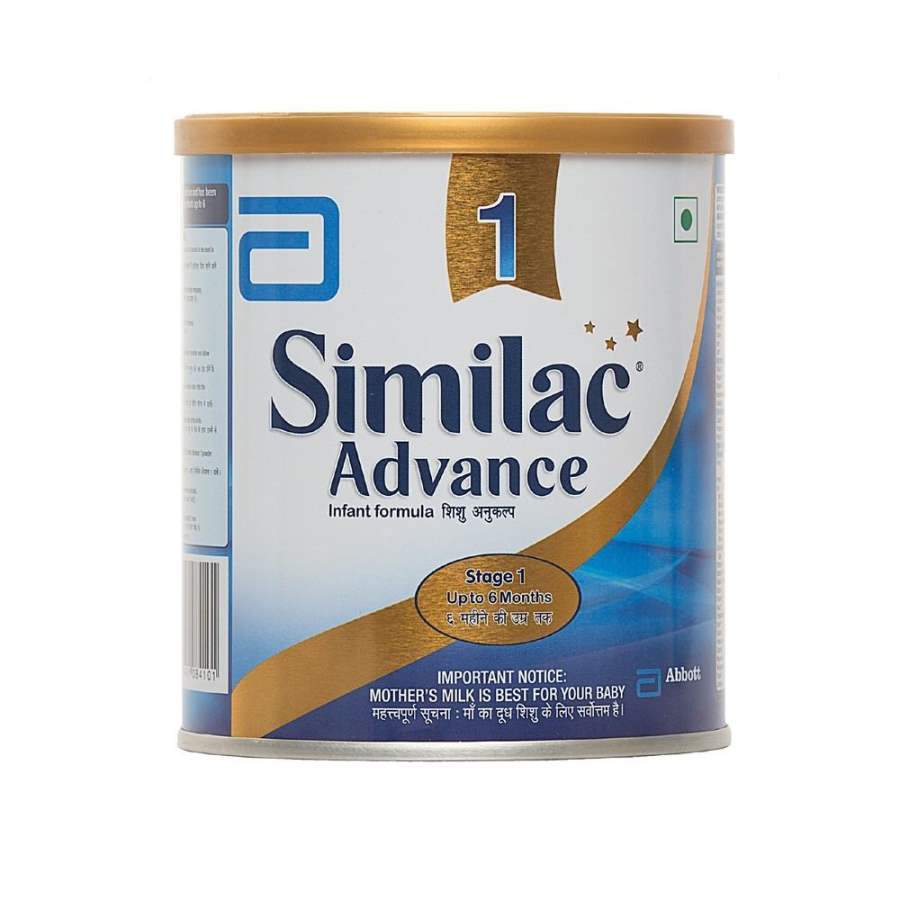 Buy Abbott Similac Advance Infant Formula Stage 1 Upto 6 months online Australia [ AU ] 