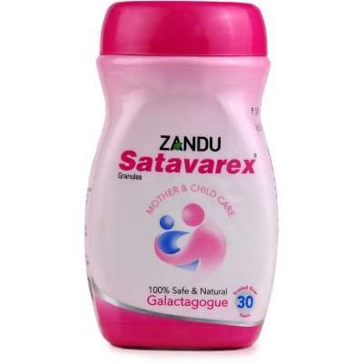 Buy Zandu Satavarex online usa [ USA ] 