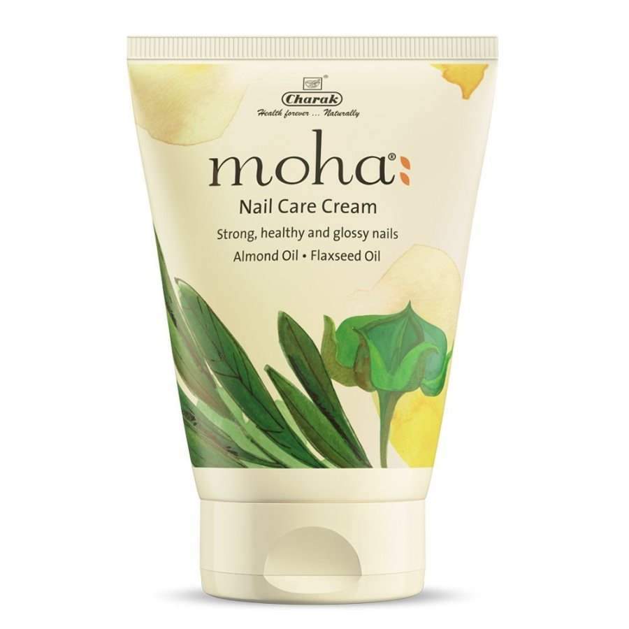 Buy Charak Moha Nail Care Cream online Australia [ AU ] 