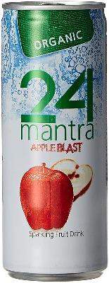 Buy 24 mantra Apple Blast online Australia [ AU ] 