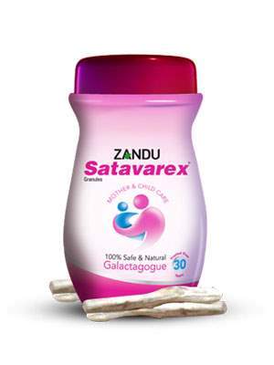 Buy Zandu Satavarex Granules online Australia [ AU ] 