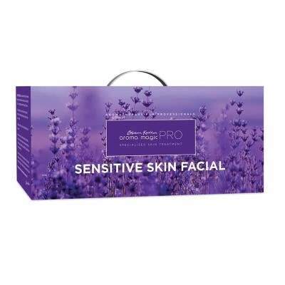 Buy Aroma Magic Sensitive Skin Facial Kit online Australia [ AU ] 