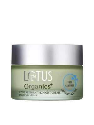 Buy Lotus Herbals Women Restorative Night Creme online Australia [ AU ] 