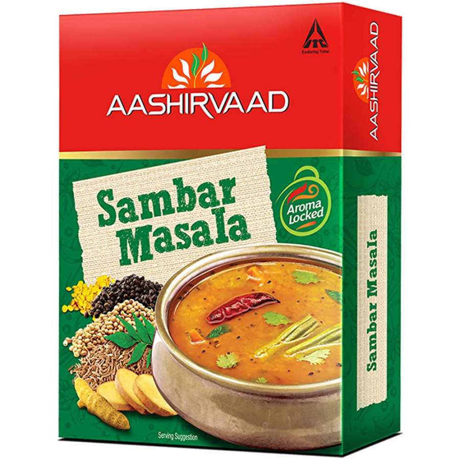Buy Aashirvaad Sambar Masala  online Australia [ AU ] 