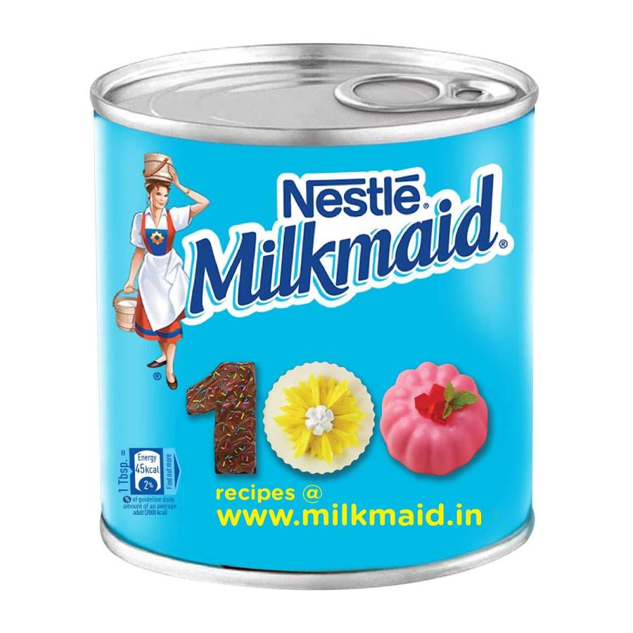 Buy Nestle Milkmaid