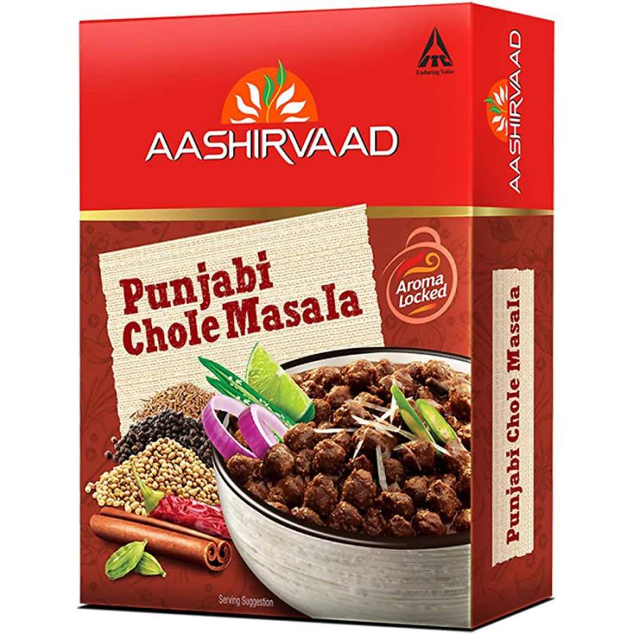 Buy Aashirvaad Punjabi Chole Masala  online Australia [ AU ] 
