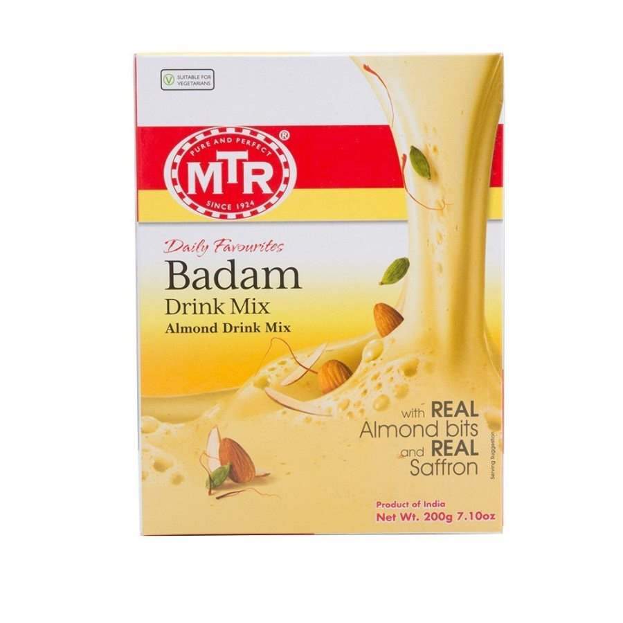Buy MTR Instant Badam Drink online Australia [ AU ] 