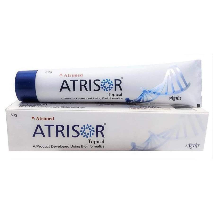 Buy Atrimed Atrisor Topical Ointment online Australia [ AU ] 
