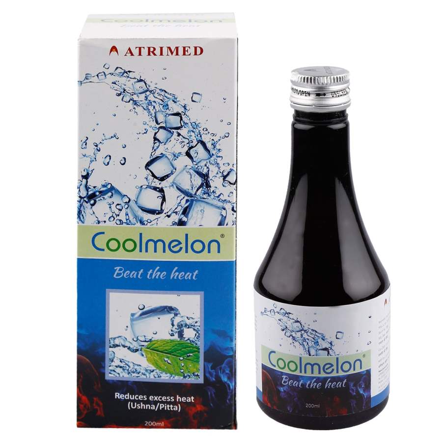 Buy Atrimed Coolmelon Syrup  online usa [ USA ] 