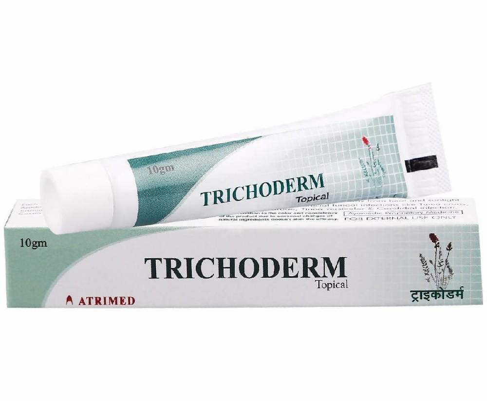 Buy Atrimed Trichoderm Tropical Cream online Australia [ AU ] 