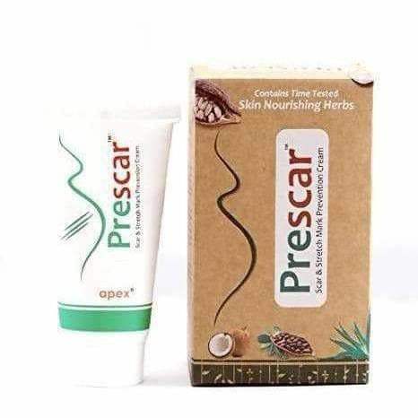 Buy Apex Prescar Cream online Australia [ AU ] 