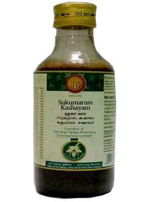 Buy AVP Sukumaram Kashayam online usa [ USA ] 