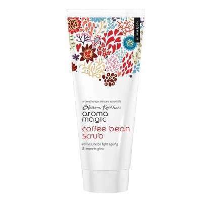 Buy Aroma Magic Coffee Bean Scrub online Australia [ AU ] 