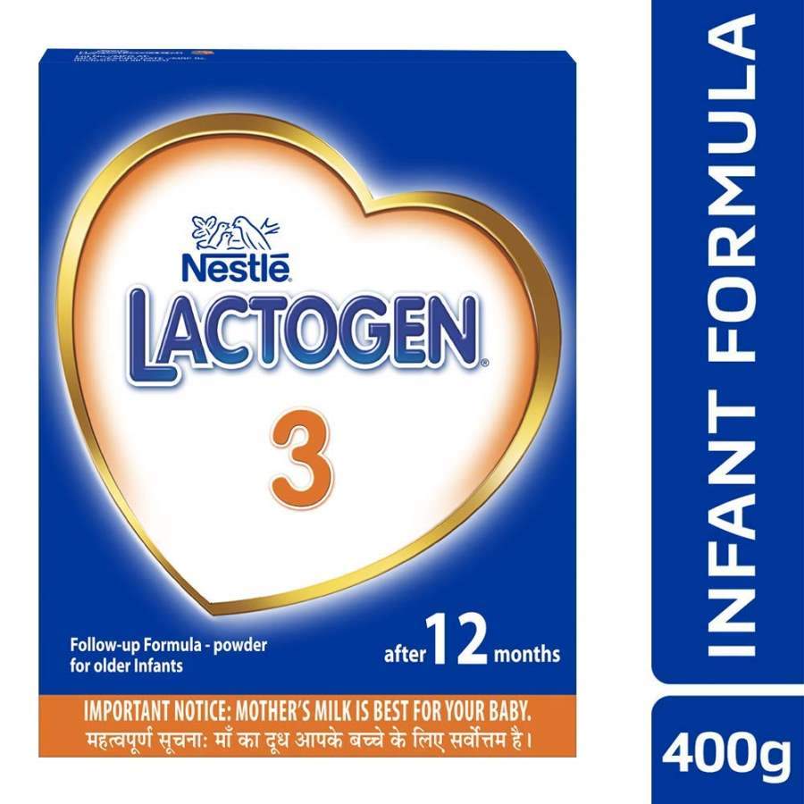 Buy Nestle Lactogen 3 online Australia [ AU ] 