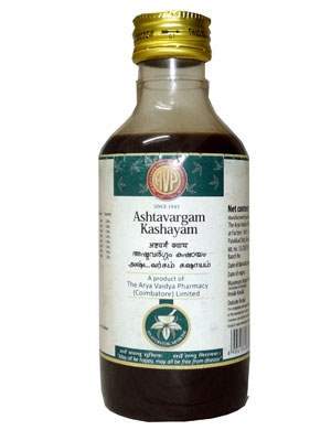 Buy AVP Ashtavargam Kashayam online usa [ USA ] 