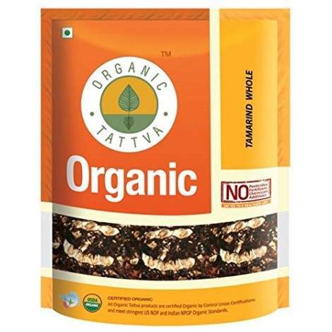 Buy Organic Tattva Tamarind Whole online Australia [ AU ] 