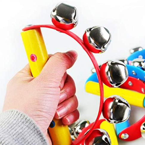 Buy Muthu Groups Bell rattle online Australia [ AU ] 