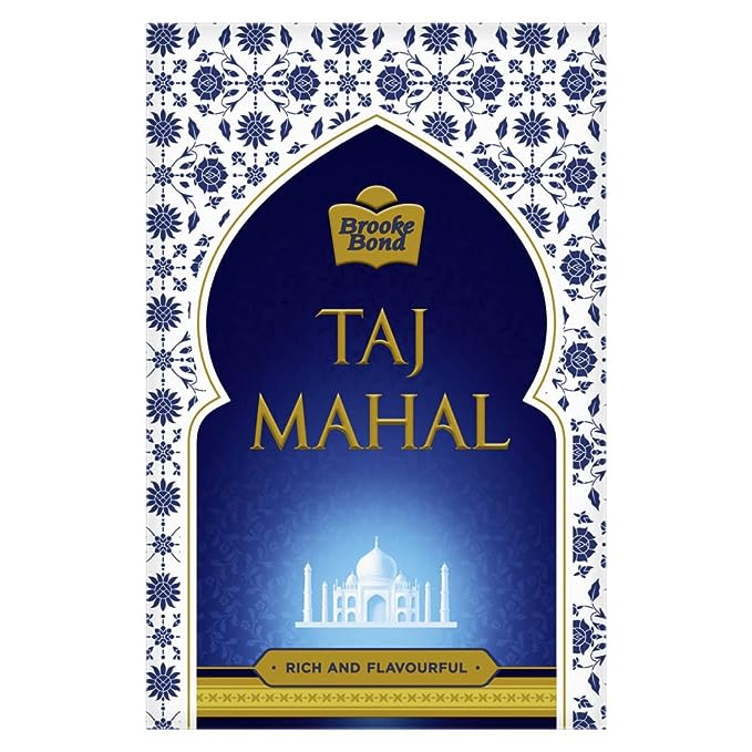 Buy Brooke Bond Taj Mahal Tea online usa [ US ] 