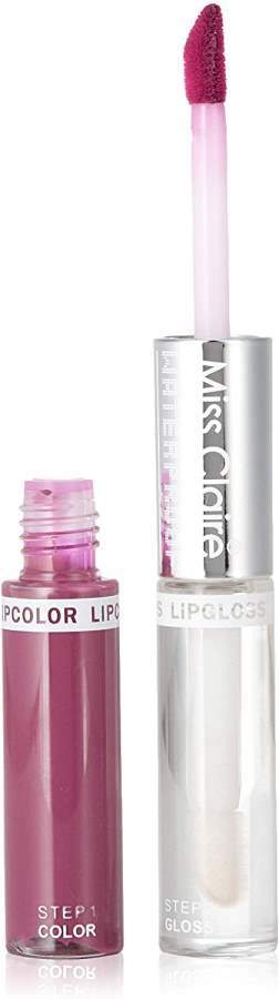 Buy Miss Claire Lip Color 32, Purple,Pink online Australia [ AU ] 