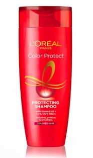 Buy Loreal Paris Colour Protect Shampoo