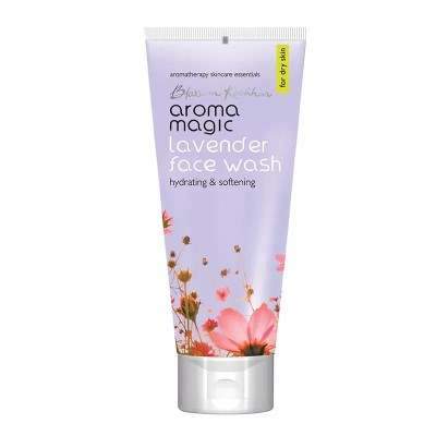 Buy Aroma Magic Lavender Face Wash online Australia [ AU ] 