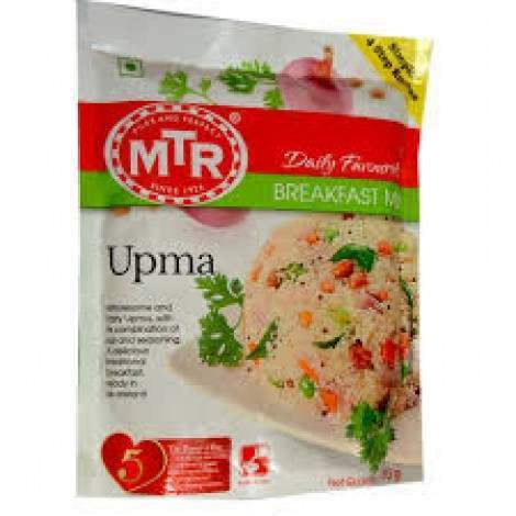 Buy MTR Upma online Australia [ AU ] 