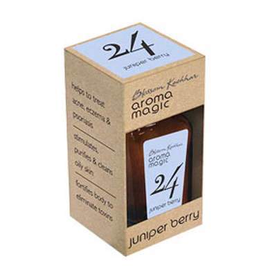 Buy Aroma Magic Juniper Berry Essential Oil online Australia [ AU ] 