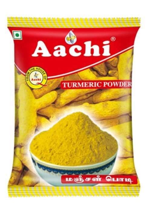 Buy Aachi Masala Turmeric Powder online Australia [ AU ] 