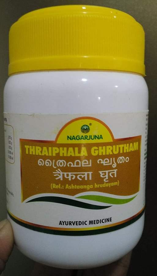 Buy Nagarjuna Thriphala Ghrutham online Australia [ AU ] 