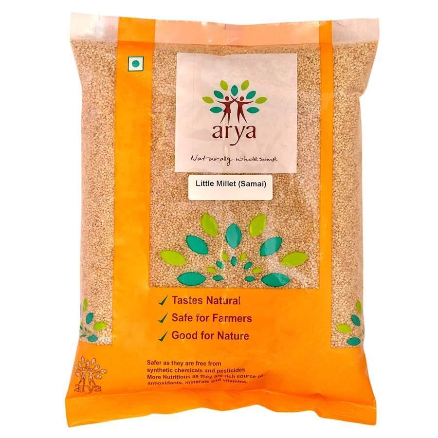 Buy Arya Farm Little Millet online Australia [ AU ] 