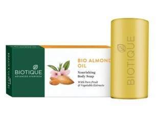 Buy Biotique Bio Almond Oil Body Cleanser online Australia [ AU ] 