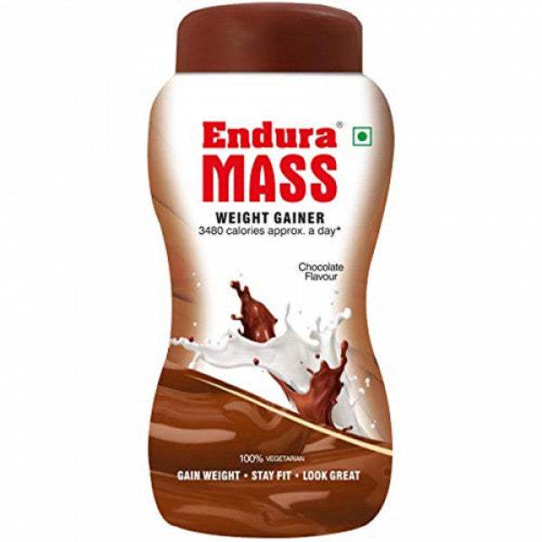 Buy Endura Mass Chocolate Flavour online Australia [ AU ] 