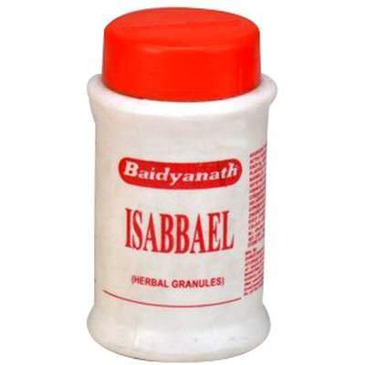 Buy Baidyanath Issabel Herbal 100g online Australia [ AU ] 