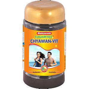 Buy Baidyanath Chyawanvit Sugarfree 500g online Australia [ AU ] 