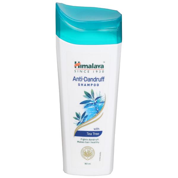 Buy Himalaya Anti Dandruff Shampoo - 80 ml online Australia [ AU ] 