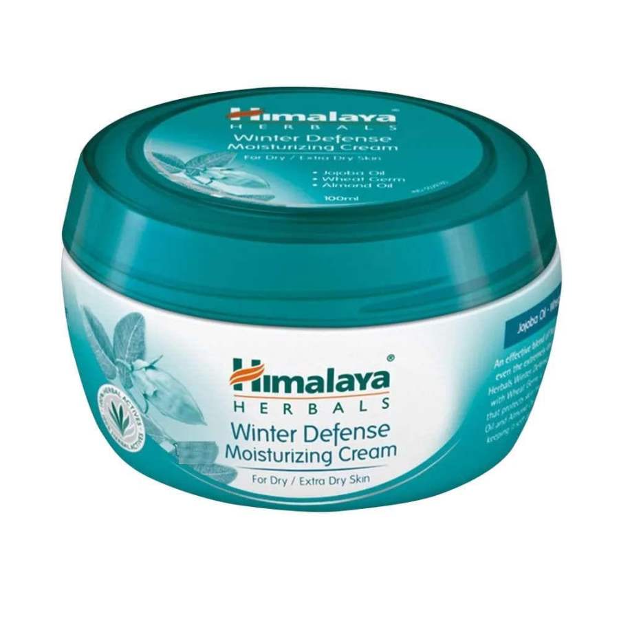 Buy Himalaya Winter Defense Moisturizing Cream online Australia [ AU ] 