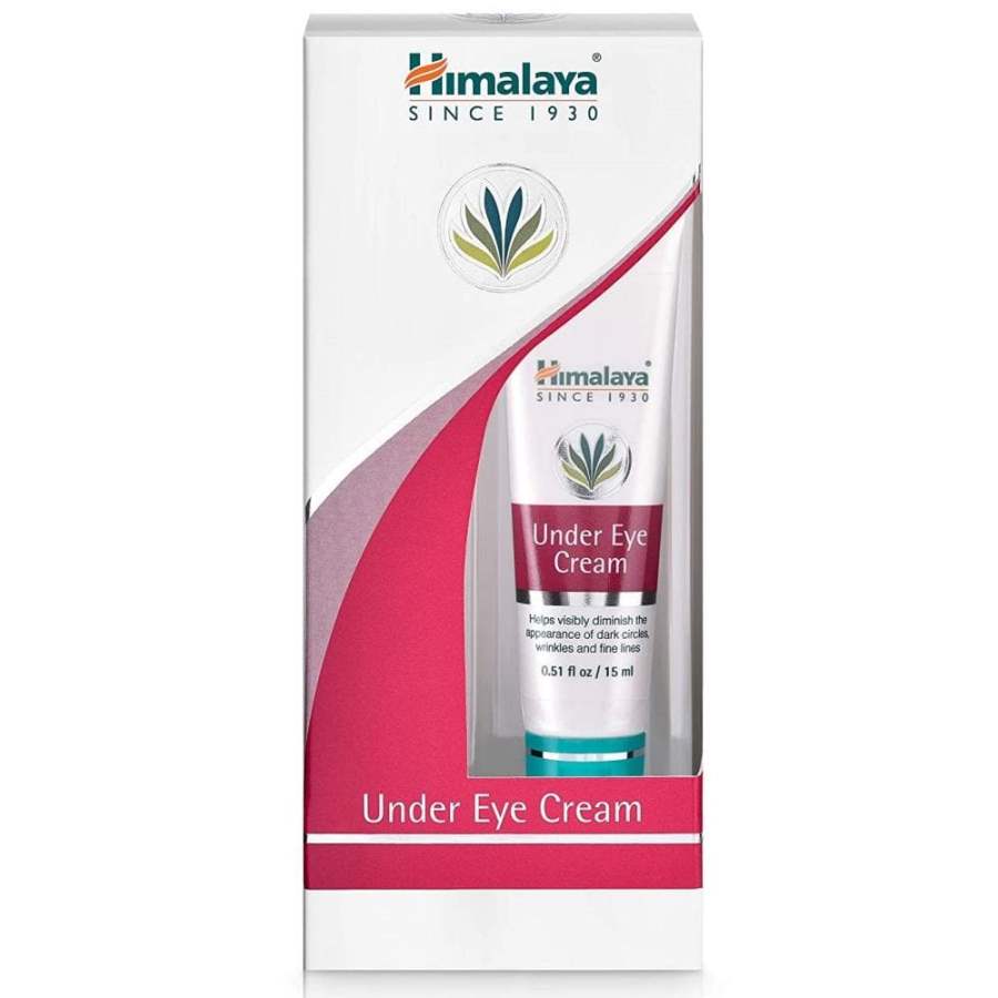 Buy Himalaya Under Eye Cream (15 ml) online Australia [ AU ] 