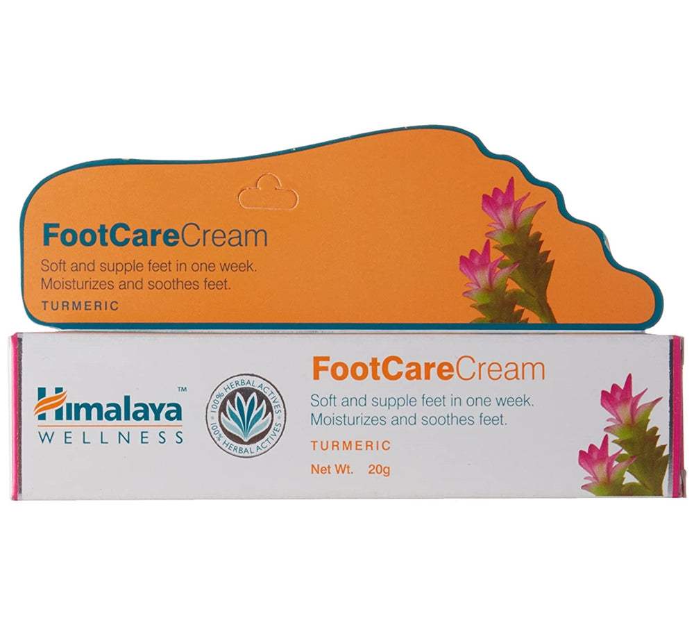 Buy Himalaya Foot Care Cream online Australia [ AU ] 