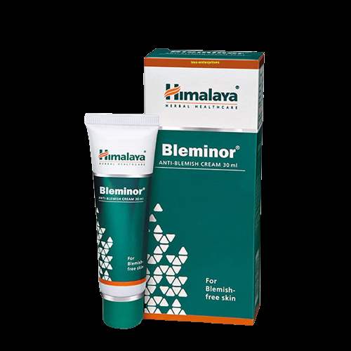 Buy Himalaya Bleminor Anti Blemish Cream online Australia [ AU ] 