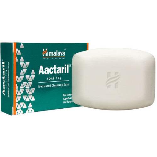 Buy Himalaya Aactaril Soap online Australia [ AU ] 